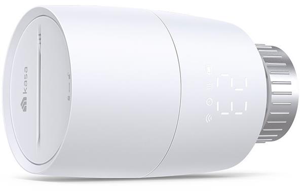 TP-LINK • KE100 • Smart termostatická hlavice