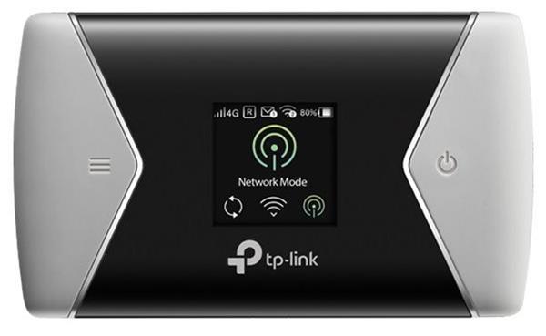 TP-LINK • M7450 • kapesní 4G LTE router