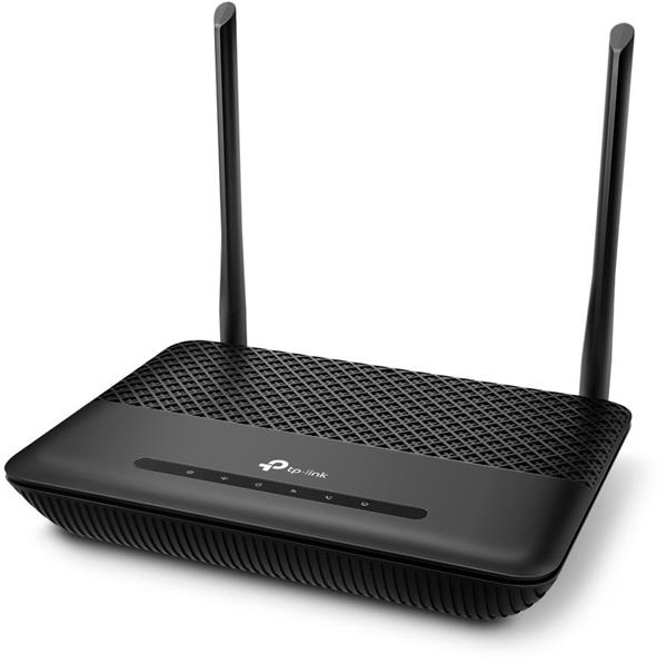 TP-LINK • TD-W9960v • Bezdrátový VDSL2 modem a router, Annex B