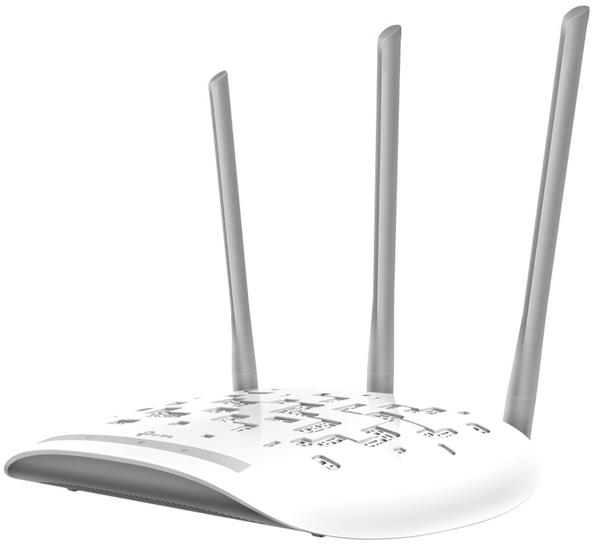 TP-LINK • TL-WA901N • Access Point