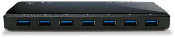 TP-LINK • UH720 • 7-portový USB 3.0 Hub