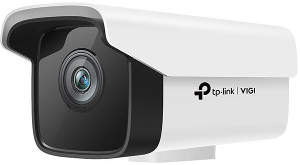 TP-LINK • VIGI C300HP-6 • Bullet kamera, 3MP, 6mm