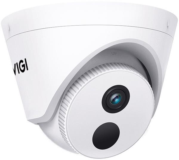 TP-LINK • VIGI C400HP-2.8 • Turret kamera, 3MP, 2.8mm