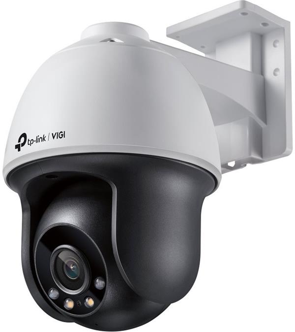 TP-LINK • VIGI C540(4mm) • PTZ dome kamera, 4MP, 4mm, Full-Color