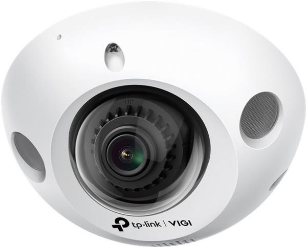 TP-LINK • VIGI C230I Mini(2.8mm) • Mini dome kamera, 3MP, 2.8mm
