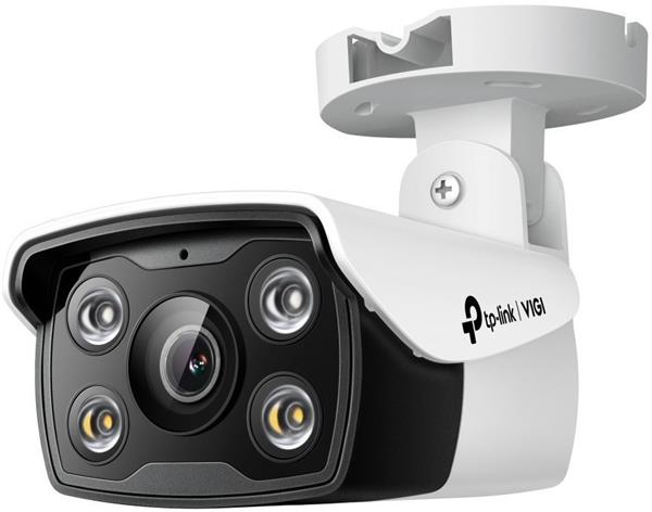 TP-LINK • VIGI C330(6mm) • Bullet kamera, 3MP, 6mm, Full-Color