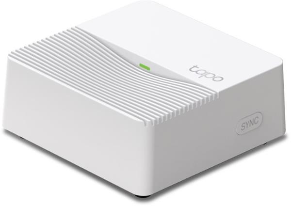 TP-LINK • Tapo H200 • Smart IoT Hub se zvonkem