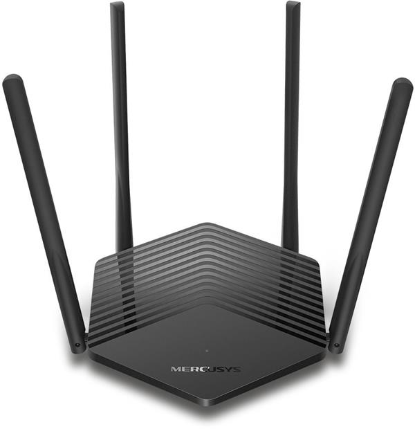 MERCUSYS • MR60X • WiFi 6 Router