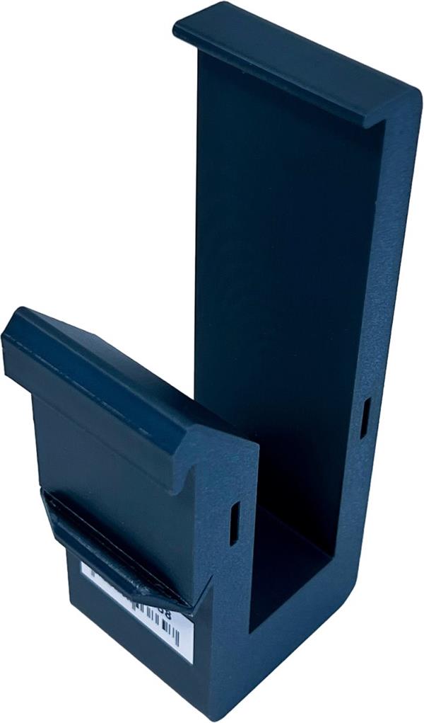 TP-LINK • D-TPDIN158 • Držák na DIN lištu pro SG108xx/SF1006P/ER605/RP108GE