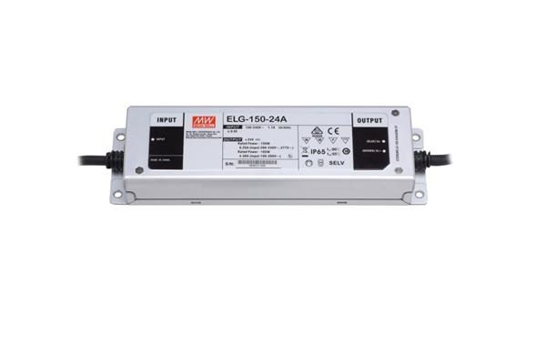 MEANWELL • ELG-75-12A • Venkovní napájecí zdroj 12V 75W