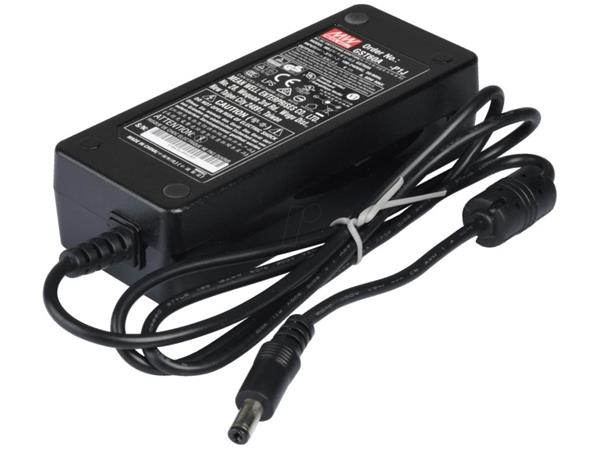 MEANWELL • GST60A05-P1J • Stolní napájecí zdroj 12V 60W