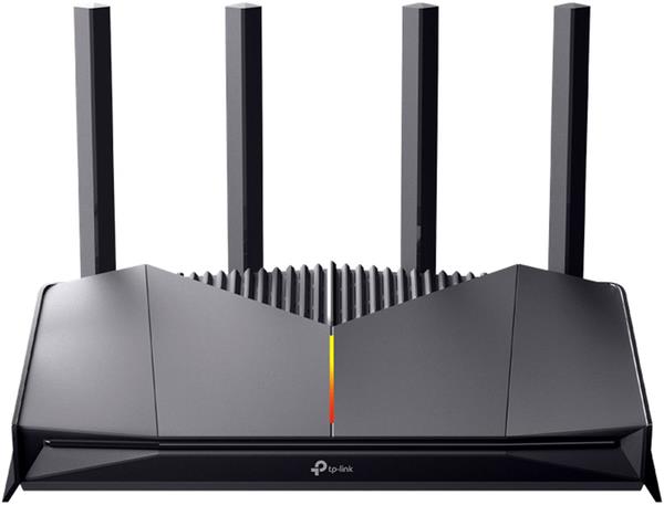 TP-LINK • Archer GE230 • Dual-band gaming Wi-Fi 7 router