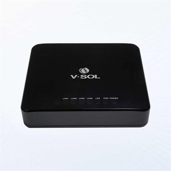 V-SOL • V2804Z-4G • EPON/GPON ONT, 4x 1Gbps Ehernet