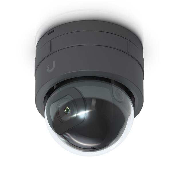 UBIQUITI • UVC-G5-Dome-Ultra-B • UniFi Video kamera G5 Dome Ultra