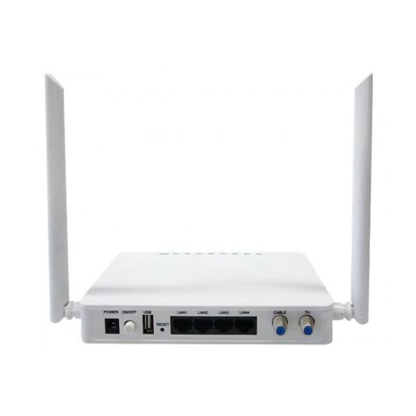 Richerlink • MSS5004WAC • Koaxiální ethernet adaptér, Dual-Band WiFi