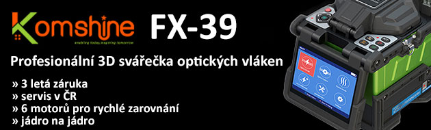 3D optick? 6-motorov? sv?řečka s př?slušenstv?m